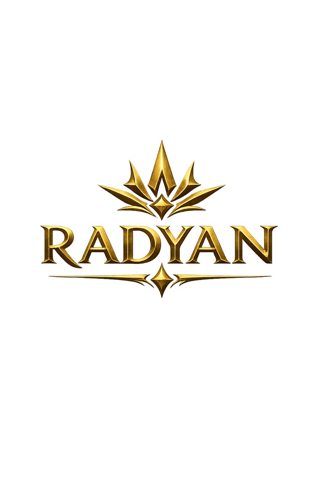 Radyan